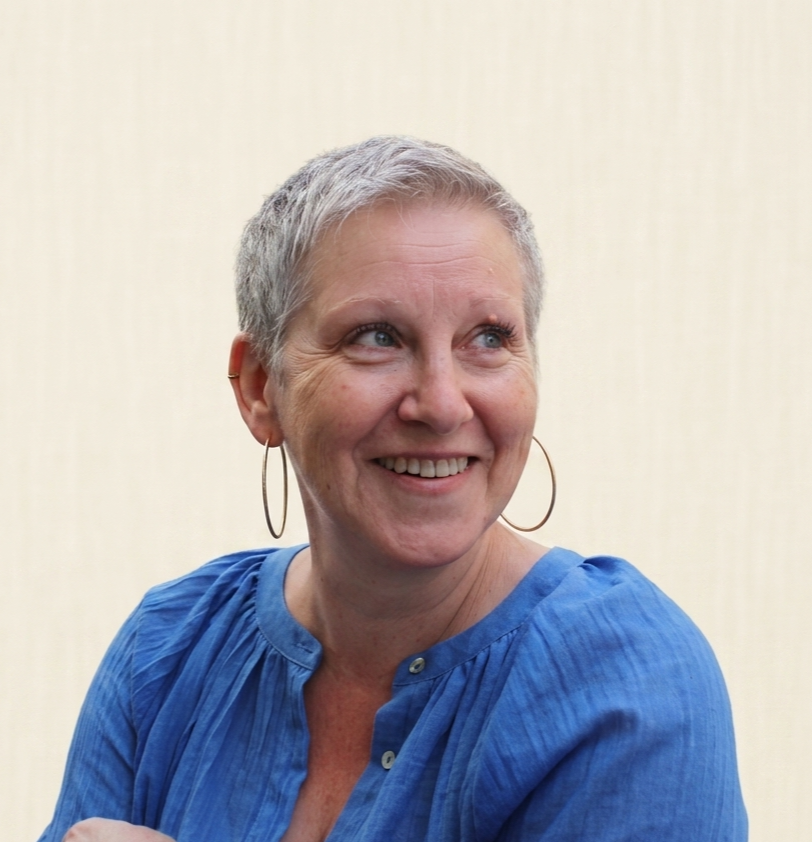 Anne CHIAVERINA