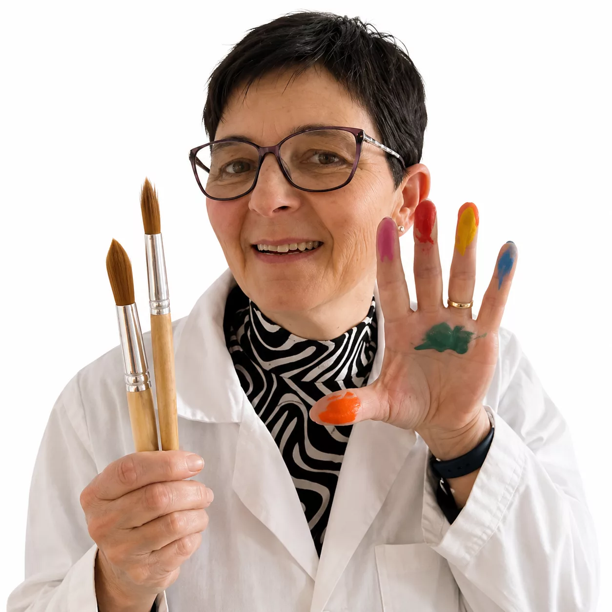 Agnes Prigent