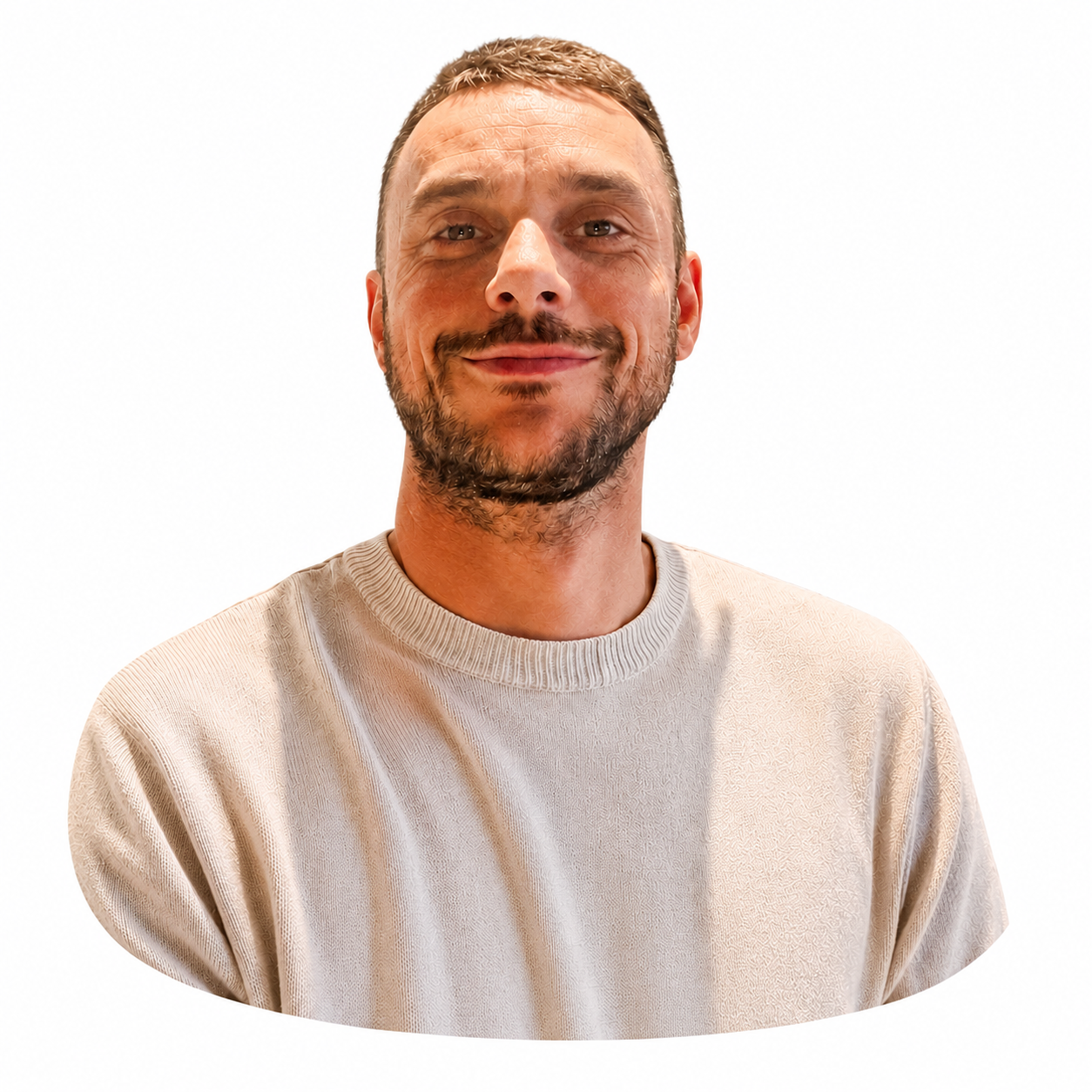 Arnaud Alins