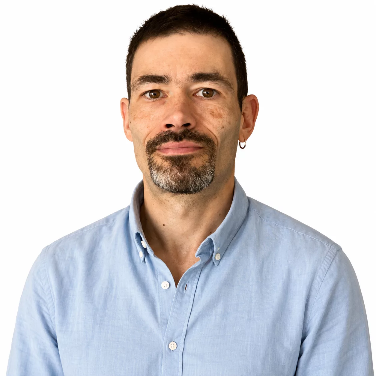 Cyril Langlois
