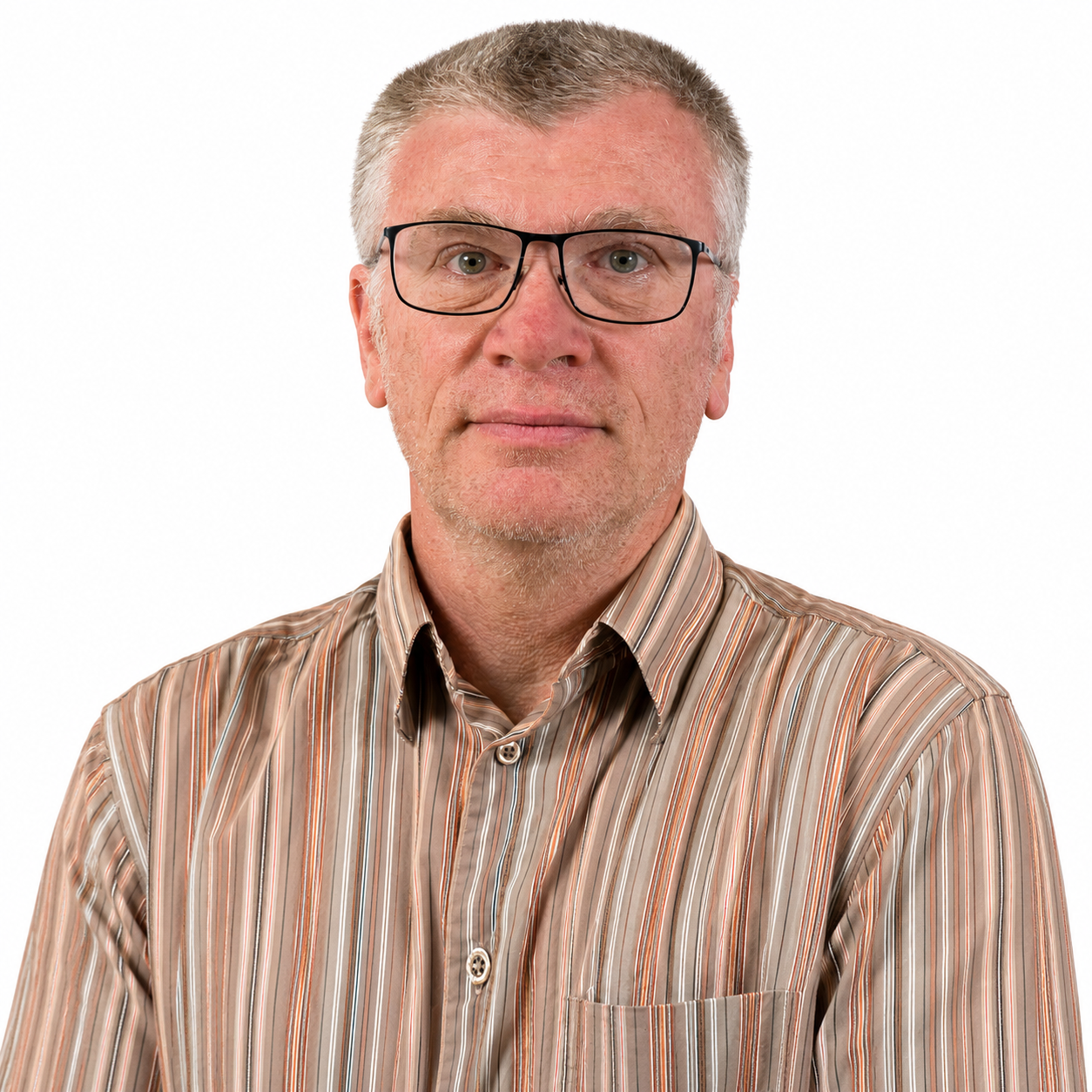 Emmanuel Foudrot