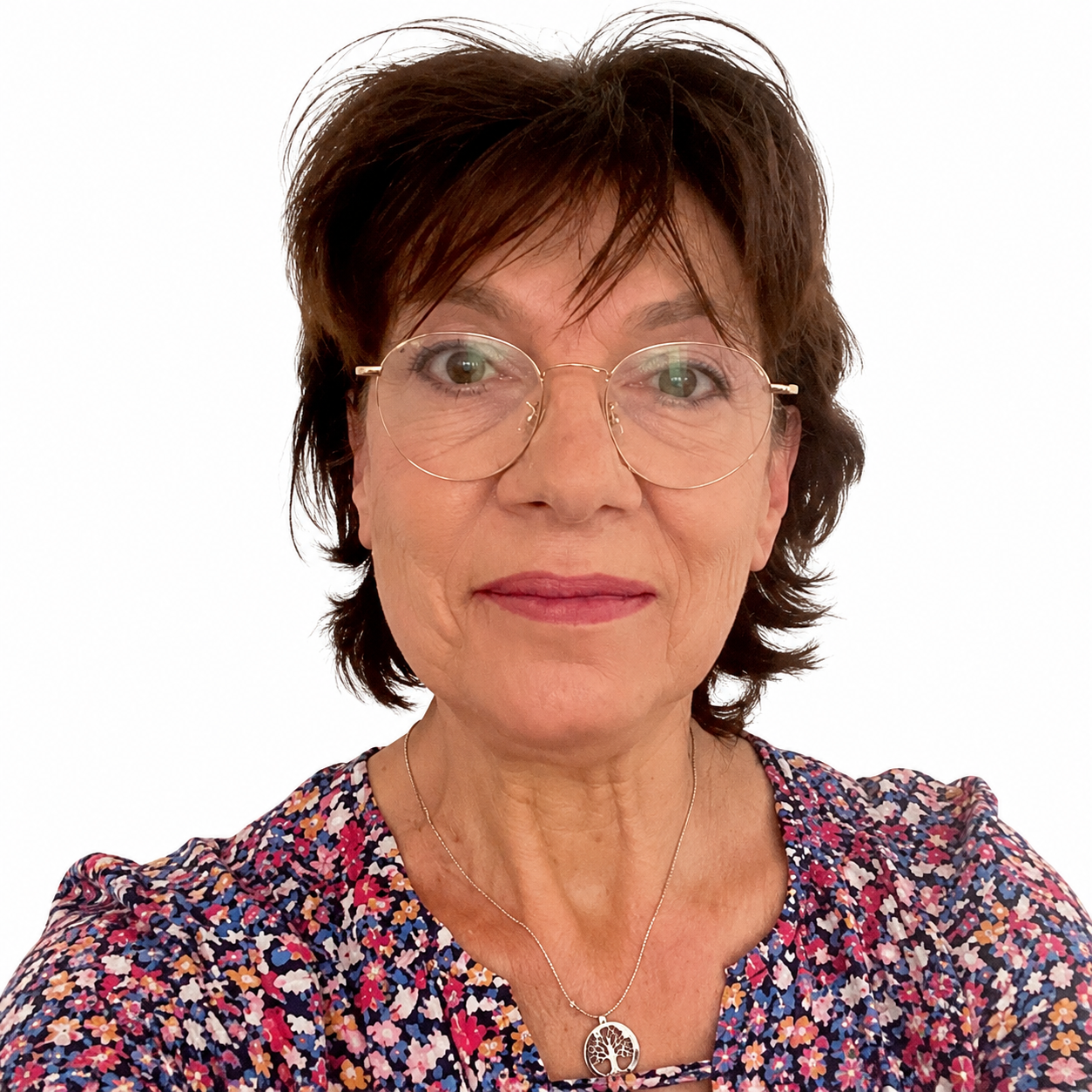Genevieve Gordiani