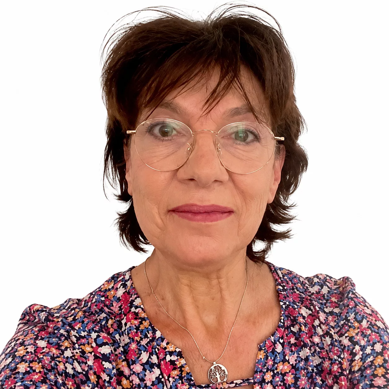 Genevieve Gordiani
