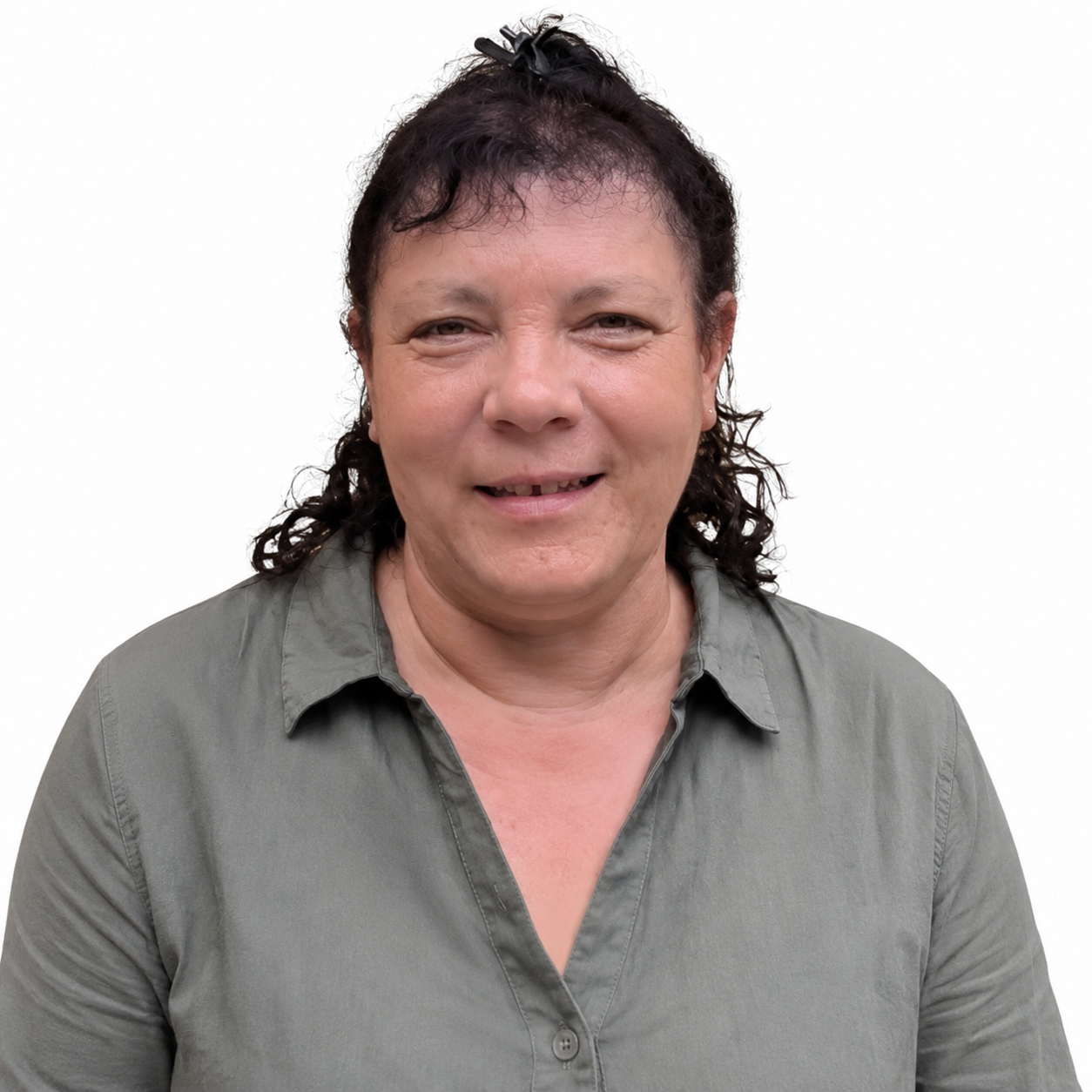 Pascale Buffelan Minzer