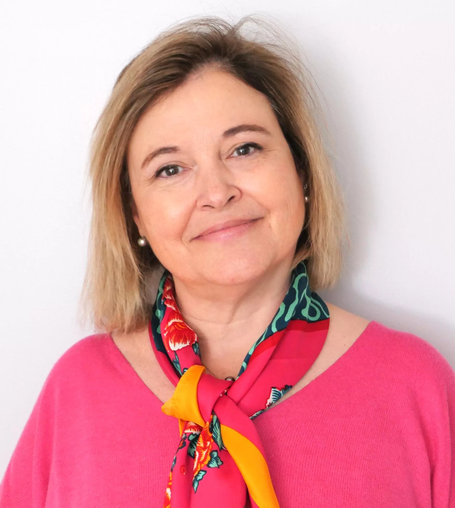 Nanette Art