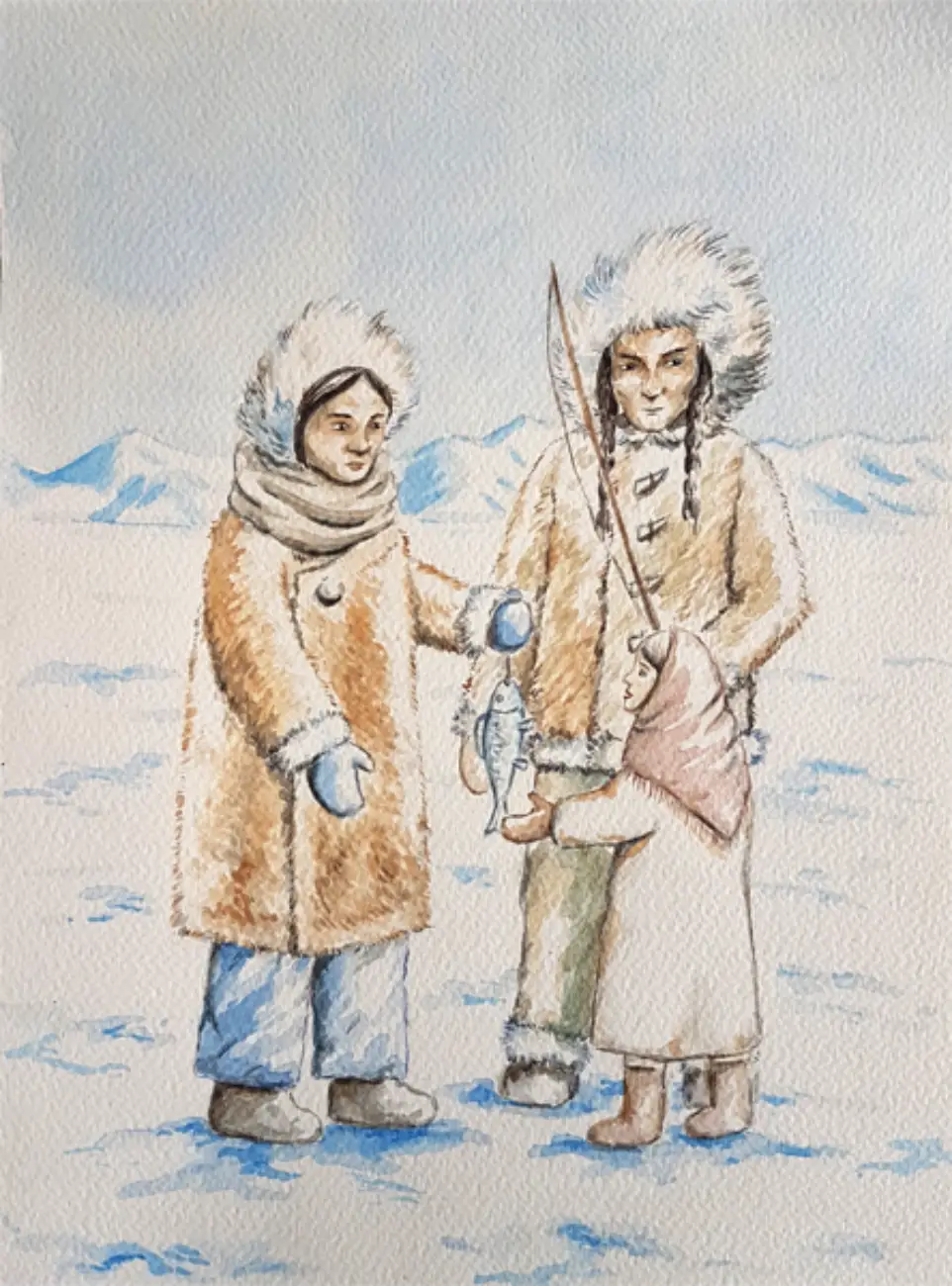 Illustration