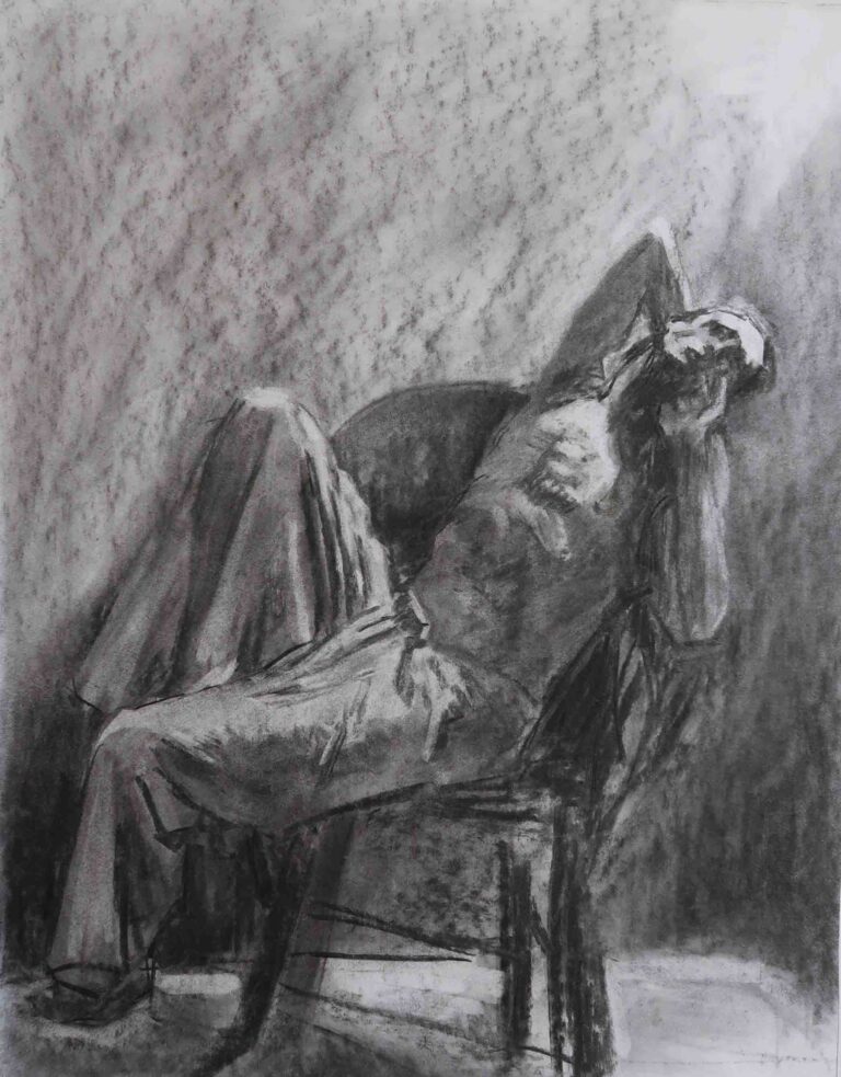 Anatomie dans l'Art