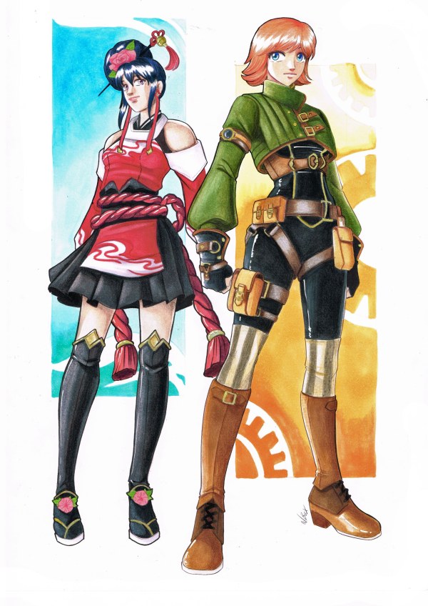 Stage BD/manga - Lyon 6 - Héros et Anti-Héros