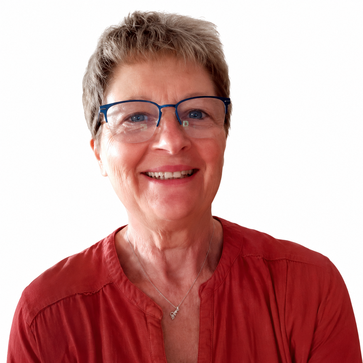 Sylvie Durand