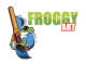 Logo Froggy Art