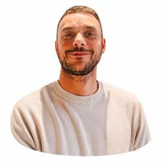 Arnaud Alins