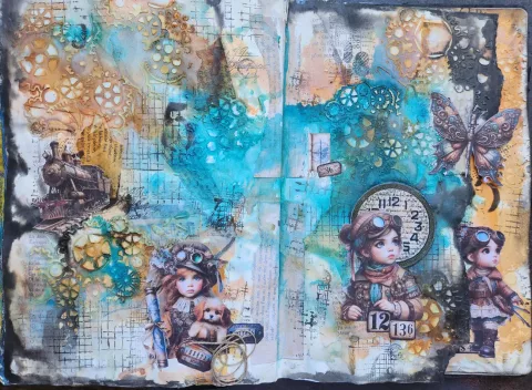 Art Journal