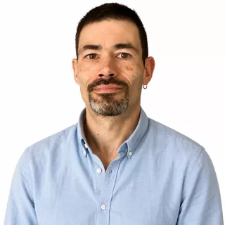 Cyril Langlois