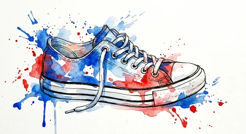 Dessin Aquarelle – Du Croquis à la Couleur
