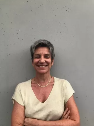 Christelle BERTHON