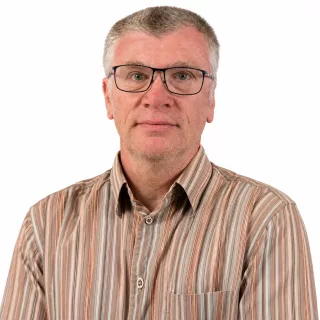 Emmanuel Foudrot