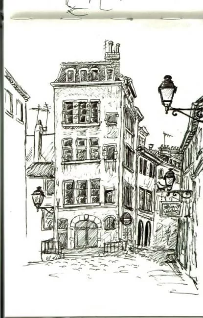 Dessin et composition