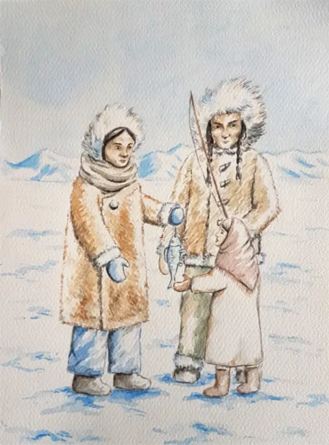 Illustration