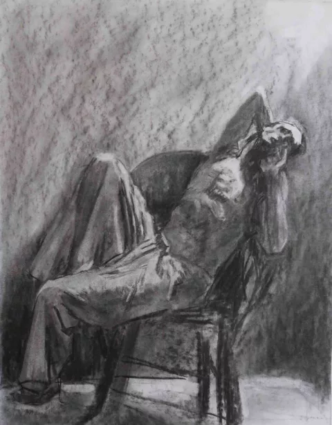 Anatomie dans l'Art