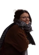Marianne Tesseraud