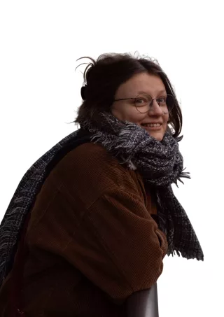 Marianne Tesseraud