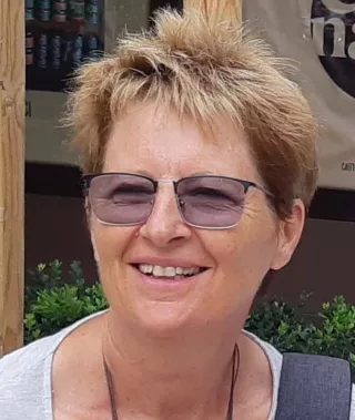 Sylvie Durand