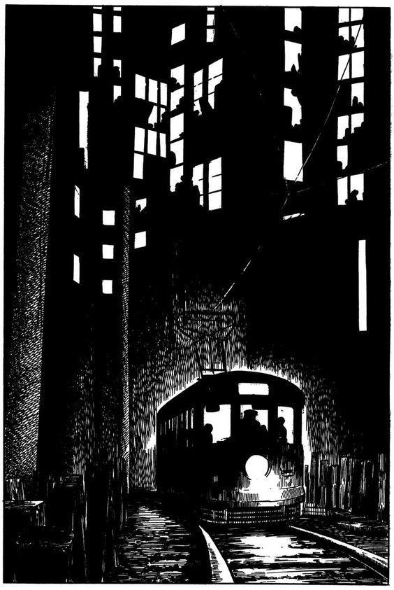 Yoshihiro Tatsumi Yoshihiro Tatsumi
