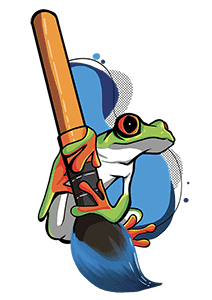 logo_froggyart1