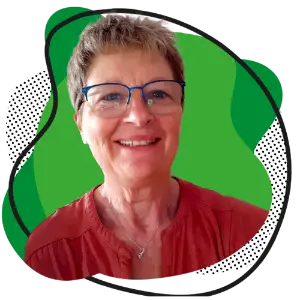 Sylvie Durand