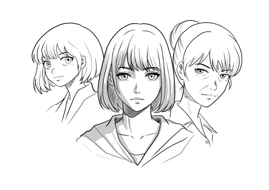Stage bd manga Aout âges
