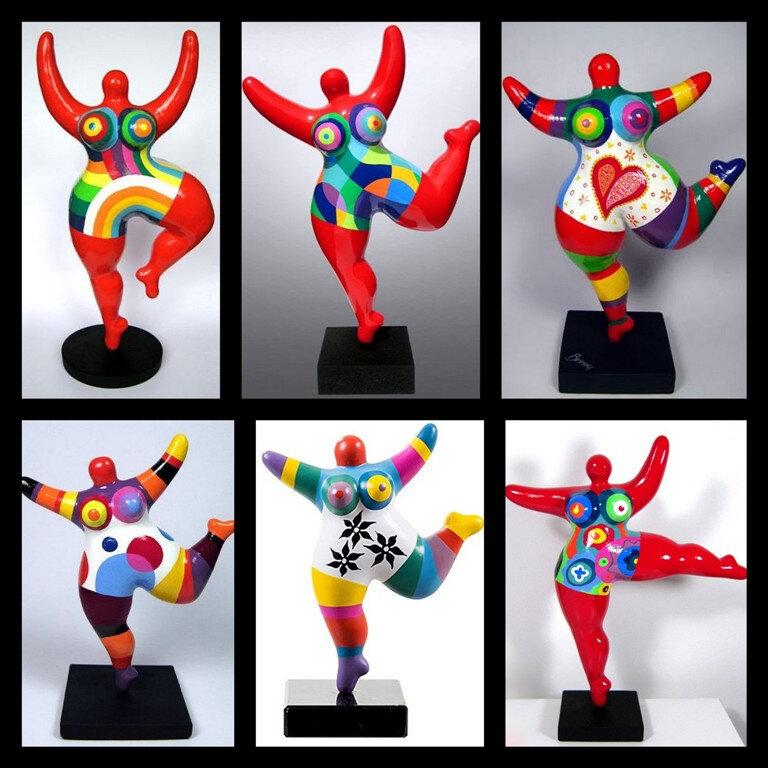 Stage DESSIN/PEINTURE/MODELAGE – Froggy Art Lyon 3 – du 13 au 17 avril 2026: “Les femmes à l’oeuvre” (enfants dès 8 ans, ados, adultes)