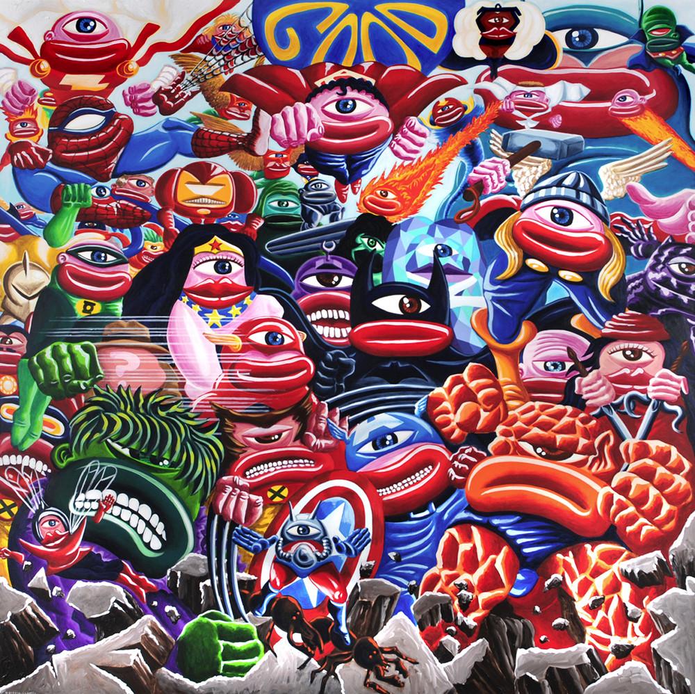 Stage DESSIN/PEINTURE/MODELAGE – Lyon 3 – du 30 juin au 03 juillet 2026 : Art et imagination (enfants dès 8 ans, ados, adultes)