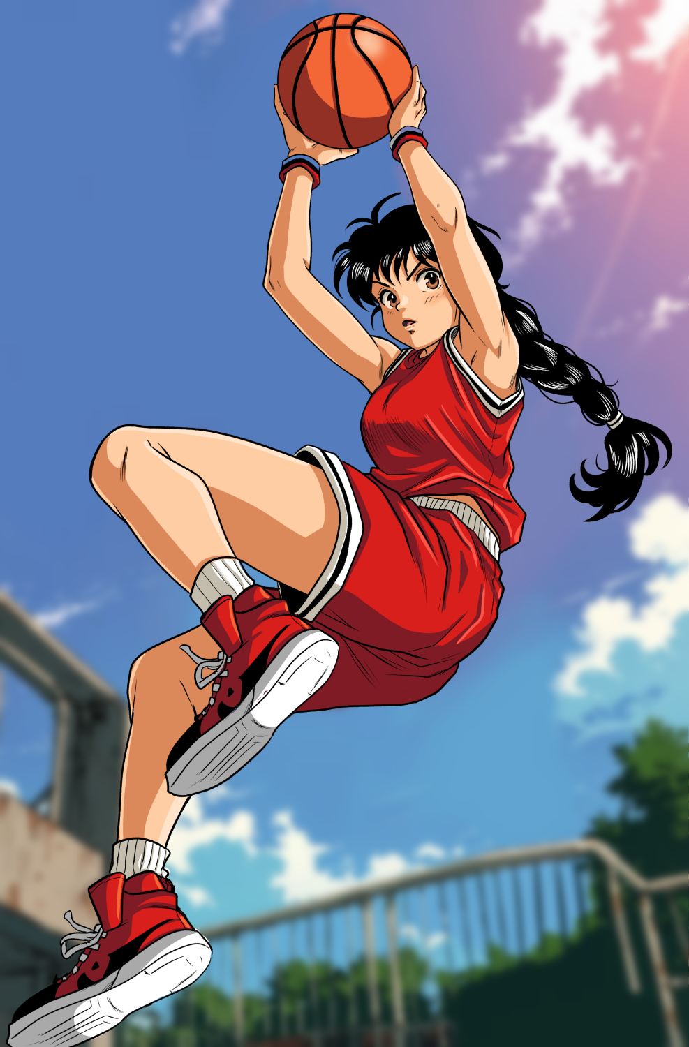 Stage BD/MANGA : Froggy Art Lyon 6 (dès 11 ans – adultes) du  06 au 10 juillet 2026 : Le mouvement dans les sports