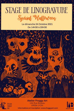 Affiche_Stage-Linogravure-Halloween_2021 Affiche_Stage-Linogravure-Halloween_2021