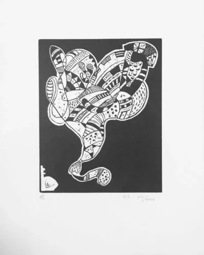 Kandinsky_Dessin Kandinsky_Dessin