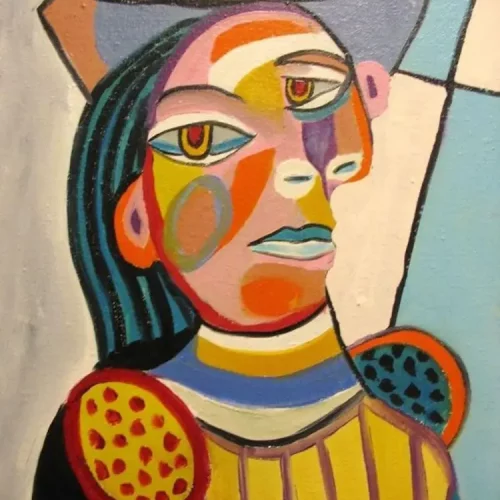 Portrait_Picasso